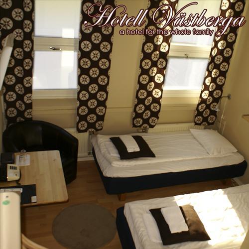 Metro Hotelli 3*