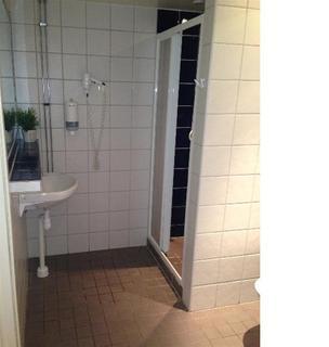 Hotel Metro Ville de Stockholm
